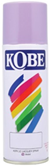 [1003995] สเปรย์อเนกประสงค์ # 940 400 ซี.ซี. สีไวโอเลต KOBE