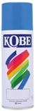 [1003997] สเปรย์อเนกประสงค์ # 942 400 ซี.ซี. สีริเวอร์บลู KOBE