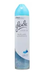 [1004110] สเปรย์ปรับอากาศ 320 มล. กลิ่นคลีนแอร์ เกลด โซลิด