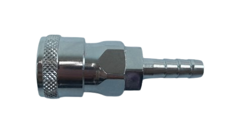 [1004155] คอปเปอร์เสียบสาย วันทัช 1/2 40SH FIXTON+