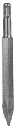 -ดอกสกัดแหลม SDS-MAX 18x400 FIXTON+