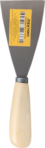 [1004255] เกียงโป๊วสีรุ่นทั่วไป 2.5" FIXTON+