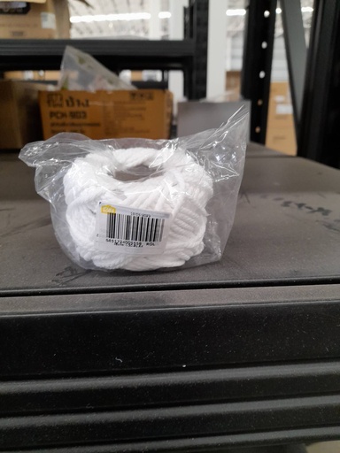 [1004597] เชือกขาว 30เส้น AK