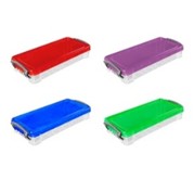 [1004641] กล่องเครื่องเขียนทรงเตี้ยCM-11 DELI ONE