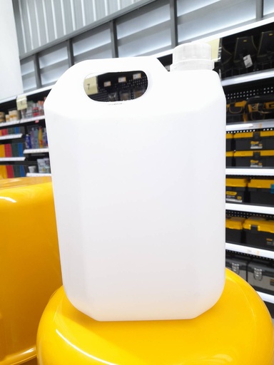 [1004712] แกลลอน 0515 5L ขาวใส