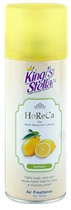 [1004895] สเปรย์ปรับอากาศ Horeca300มล Lemon King's Stella