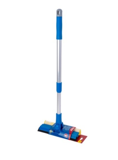 [1005435] แปรงเช็ดกระจก GSB004 KLEANER+