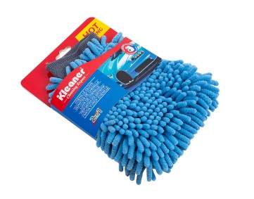 [1005449] ถุงมือล้างรถ GSW004 KLEANER+