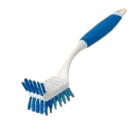 [1005460] แปรงล้างจาน K19016 KLEANER+