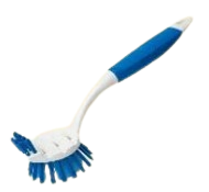 [1005461] แปรงล้างจาน K19017 KLEANER+