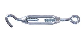 [1005200] เกลียวเร่ง 3/8" FIXTON+