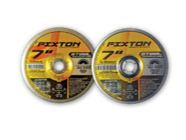 [1005315] ใบเจียรบาง 7" FIXTON+