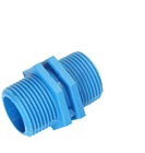 [1005837] นิปเปิ้ลPVC 1/2"