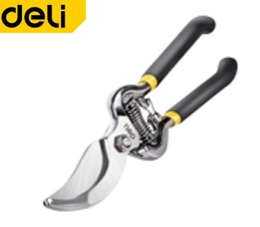 [1006234] กรรไกรตัดกิ่ง DL580432 DELI+