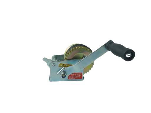 [1006253] คว้านมือสลิงผ้า 600LB TRT1061S FIXTON+