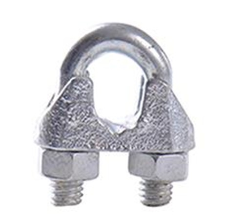 [1006369] กิ๊บจับสลิง ¼”