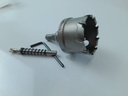 -โฮลซอว์เจาะเหล็ก 22mm FIXTON+