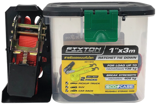 [1006853] สายรัดของ 1x3M 11101S FIXTON+