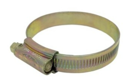 [1007224] เข็มขัดรัด 16-22มม.(O) ORBIT (แพค 4)