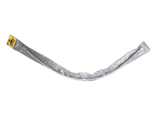 [1007415] สายน้ำดีสแตนเลส GF-7202 0.8M FIX&BUILD+