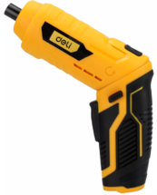 [1007501] ไขควงไร้สาย 3.6V EDL-DP04-E2B1 DELI+