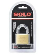 [1000029] กุญแจ รุ่นประหยัด 25 มม. NO.84 SOLO