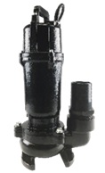 [1000064] ปั๊มแช่ดูดน้ำเสีย 3" RDS-300 RADISON