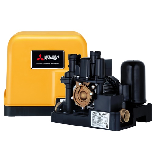[1000085] ปั๊มน้ำอัตโนมัติแรงดันคงที่ EP-405R 400W MITSUBISHI