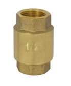 [1000109] สปริงเช็ควาล์ว รูเต็ม 1/2" SANWA