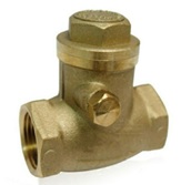 [1000114] สวิงเช็ควาล์ว 2" SANWA