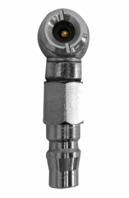 [1000253] หัวเติมลมสั้น VK (คอปเปอร์​)