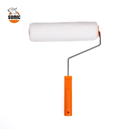 [1000284] ลูกกลิ้ง EPOXY ขนยาว พร้อมด้าม 10" EP5802-10 SOMIC