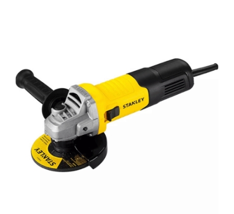 [1000293] เครื่องเจียร 4" 750W SG7100A-B1 STANLEY