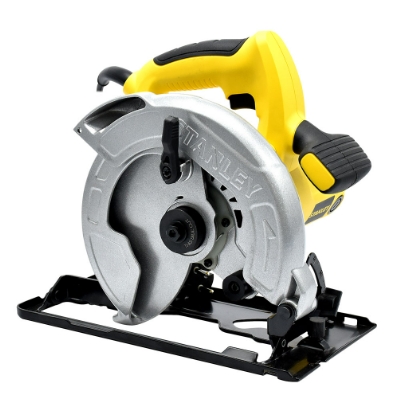 [1000298] เลื่อยวงเดือน 7" SC16-B1 STANLEY