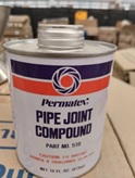 [1000305] น้ำยาทาเกลียวท่อ P-51D PIPE JOINT COMPOUND PERMATEX