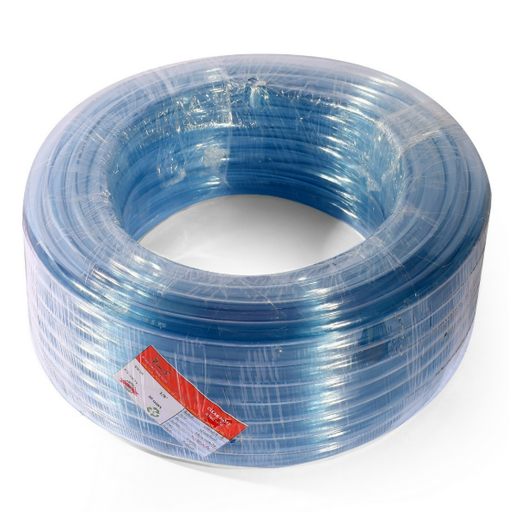 [1000387] สายยางใส 5/8" 30 ม. T ตราพญานาค