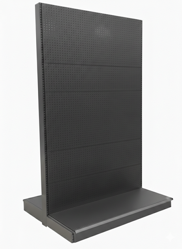 [1007775] Double Add-On H2000*W1200*D900 FIX&BUILD+