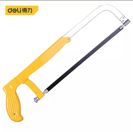 [1007789] -เลื่อยตัดเหล็ก 8-12" EDL6008 DELI+