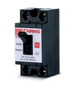 [1000527] เบรคเกอร์ไฟฟ้า 10A BCH-110 CHANG