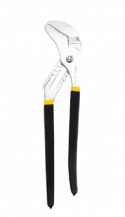[1000564] ประแจคอม้า 10" EDL2610 DELI+