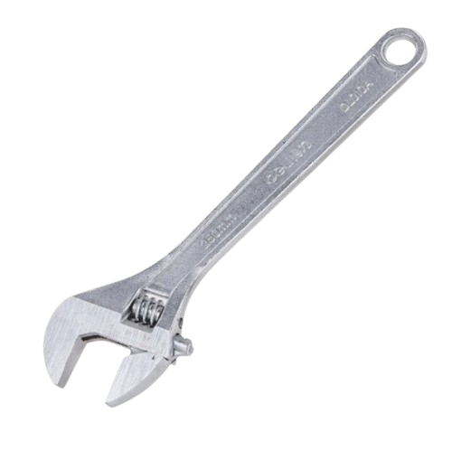 [1000577] ประแจเลื่อน 12" 0-36 mm EDL012A DELI+