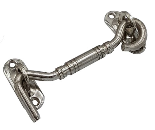 [1007979] ขอสับ 4" NO.449 สีCR ISON