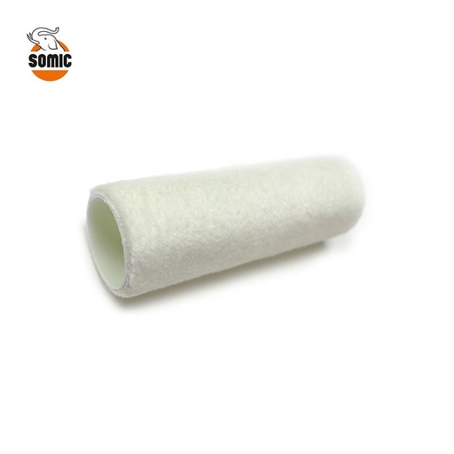 [1007995] อะไหล่ลูกกลิ้ง EPOXY ขนสั้น 7" EP5801-7P SOMIC