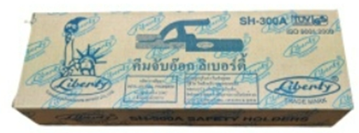 [1008054] คีมจับอ๊อก SH-300A LIBERTY