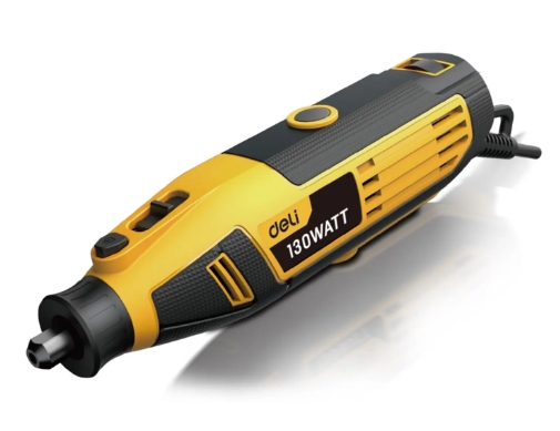 [1008124] เครื่องเจียรมินิ EDL-DM03-E1 DELI+