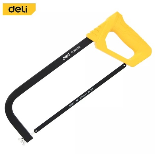 [1008290] เลื่อยตัดเหล็ก 12" EDL353212 DELI+