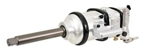 [1008343] บล๊อกลม KW-45GL - 1" (แกนยาว) KUKEN