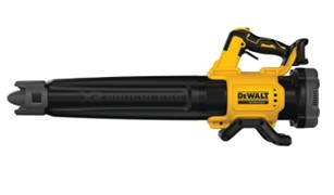 [1008346] เครื่องเป่าใบไม้ DCMBL562N-XJ 18V DEWALT