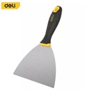 -เกียงโป๊วสีสแตนเลส 6" EDL-HD6 DELI+
