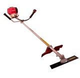 [1008455] เครื่องตัดหญ้าสะพายบ่า 4 จังหวะ 1.4 แรงม้า GX-35 HONDA